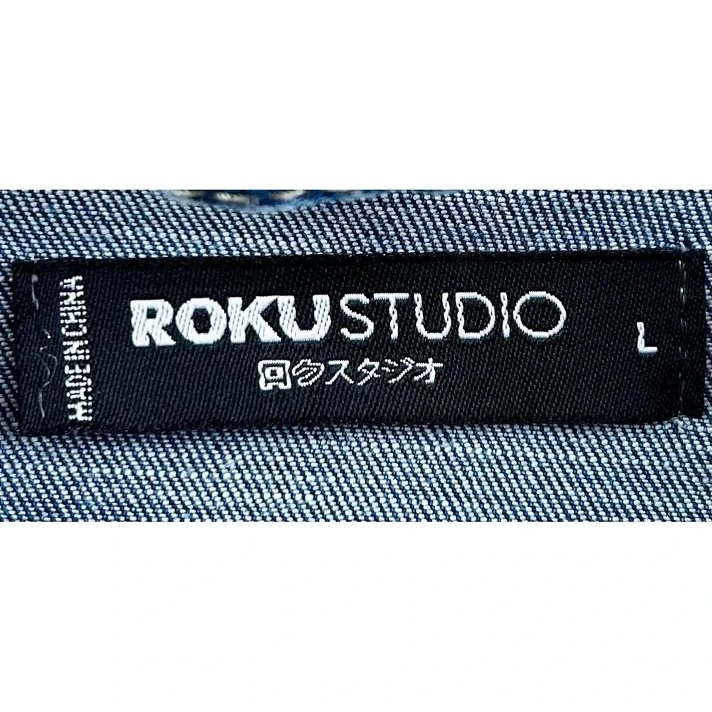 ROKU STUDIO one kind